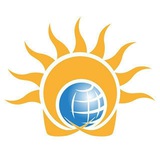 Telegram profile photo for The Sun will help us