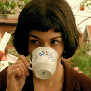 Telegram profile photo for А р и ш а