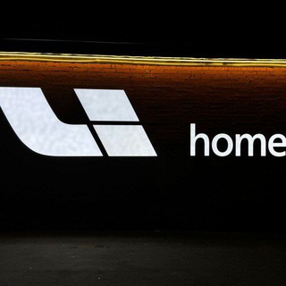 Telegram group profile photo for LI Home Техцентр