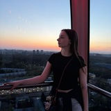 Telegram profile photo for ️Маха чкала😛