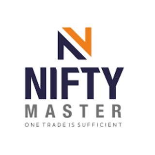 Telegram profile photo for NIFTY CHACHA / NIFTY MASTER