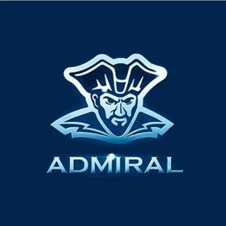 Telegram profile photo for Слоты Адмирал онлайн