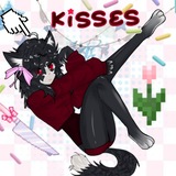 Telegram profile photo for Киссес