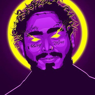 Telegram profile photo for Posty Degen Calls