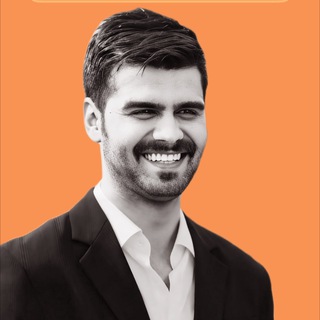 Telegram profile photo for الشاعر حيـدر حـطاب