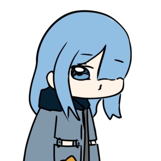 Telegram profile photo for Фу-чан рисует (нет)