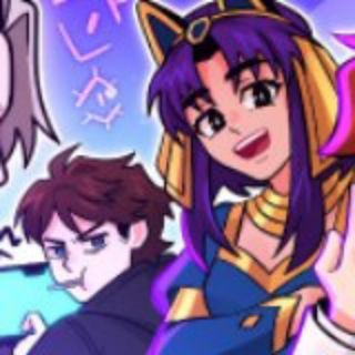 Telegram profile photo for ВЭУНД(!)