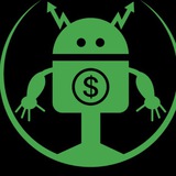 Telegram profile photo for Free bots & indicators