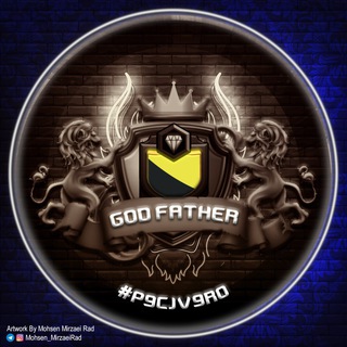 Telegram profile photo for God Father Family❤