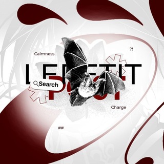 Telegram profile photo for Le Petit Post