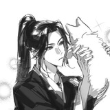 Telegram profile photo for 𖥦