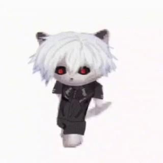 Telegram profile photo for Псих гиена