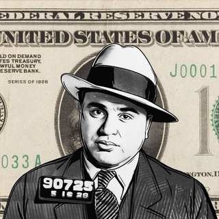 Telegram profile photo for Capo's Calls
