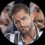 Telegram profile photo for 𝘼𝙢𝙞𝙧𝙨𝙤𝙡𝙚𝙞𝙡🌞