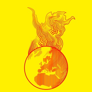 Telegram profile photo for Cumbre Social por el Clima // Climate Social Summit