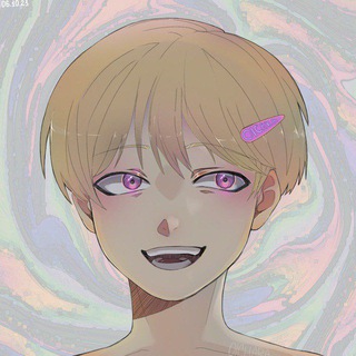 Telegram profile photo for Ollychara