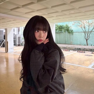 Telegram profile photo for Yu Jimin.