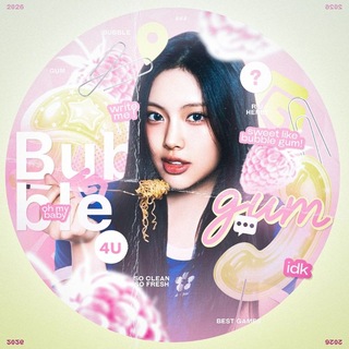 Telegram profile photo for ๐ฉท ๐ก๐ด๐ก๐ก๐ซ๐ค ๋ชจ๋ /.๐ฆ๐ด๐ฌ
