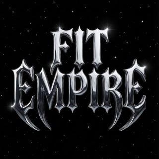 Telegram profile photo for Fit Empire | Shop 🚚