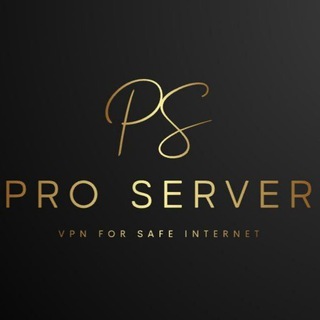 Telegram profile photo for 𝐏𝐑𝐎 𝐒𝐄𝐑𝐕𝐄𝐑