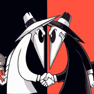 Telegram profile photo for Hidden Leaf Security