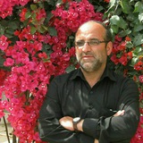 Telegram profile photo for 🌹كانال سردار شهيد عليرضا شمسى پور🌹