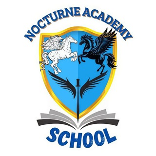 Telegram profile photo for πππππ || SMK NOCTURNE ACADEMY