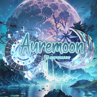 Telegram profile photo for HIRMIN aurémoon