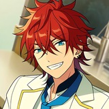 Telegram profile photo for The Coolest idol ever.
