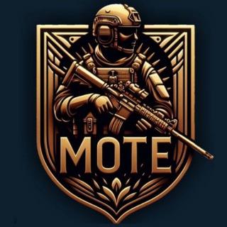 Telegram group profile photo for MOTE Trade