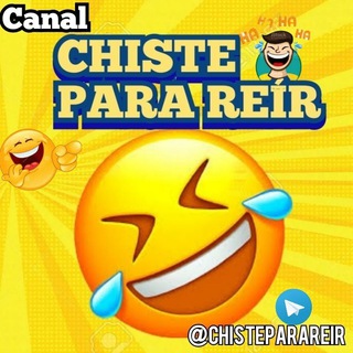 Telegram profile photo for Chiste Para ReΓr π€£