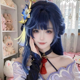 Telegram group profile photo for 姬子 · 启行っぽい 嫩妹抓龙筋SPA福利🧧群