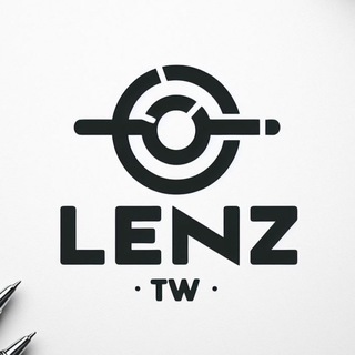 Telegram profile photo for لنز تی وی | LENZ TW