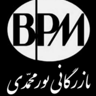 Telegram profile photo for پيچ و مهره پورمحمدي