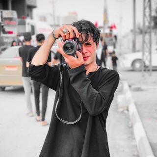 Telegram profile photo for دافنشي الفقير