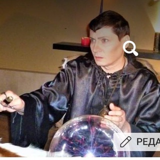 Telegram profile photo for КАСТИНГИ от 4000₽ для проф. актеров.