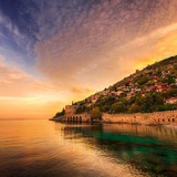 Telegram profile photo for Продажа - Аренда квартир🔥Алания 🇹🇷 alanya.menegement
