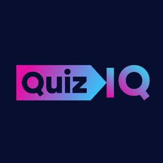 Telegram profile photo for Quiz IQ