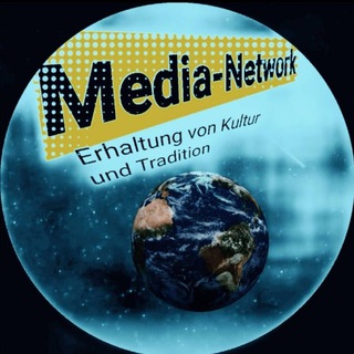 Telegram profile photo for Media-Network