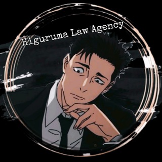 Telegram profile photo for ⚖️ʜɪɢᴜʀᴜᴍᴀ ʟᴀᴡ ᴀɢᴇɴᴄʏ⚖️