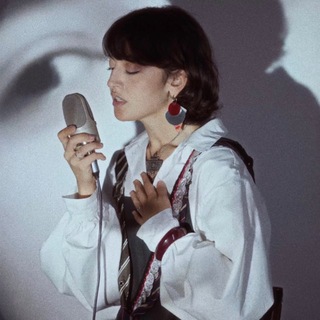 Telegram profile photo for Tamara🎙