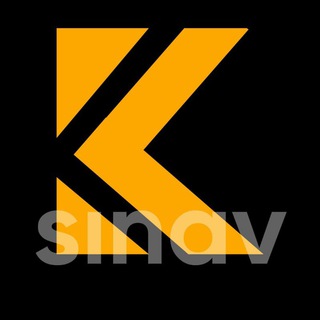 Telegram profile photo for Kariyer Sınav 📚 Adalet Bakanlığı ⚖️ GYS Hazırlık