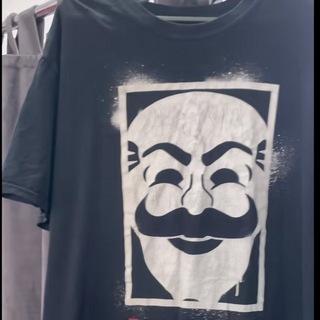 Telegram profile photo for Б1ЗН3С ПЛ4Н