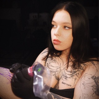 Telegram profile photo for diana_t.own