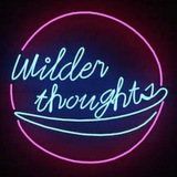 Telegram profile photo for THOUGHTS