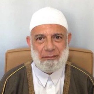 Telegram profile photo for الشيخ وجدي غنيم