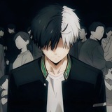 Telegram profile photo for ميمر انمي 🎌 صور انمي 🎌