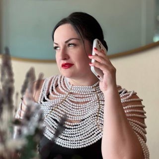 Telegram profile photo for Яна | БАРИАТРИЯ
