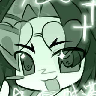 Telegram profile photo for @stickers