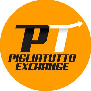 Telegram profile photo for EXCHANGE PIGLIATUTTO